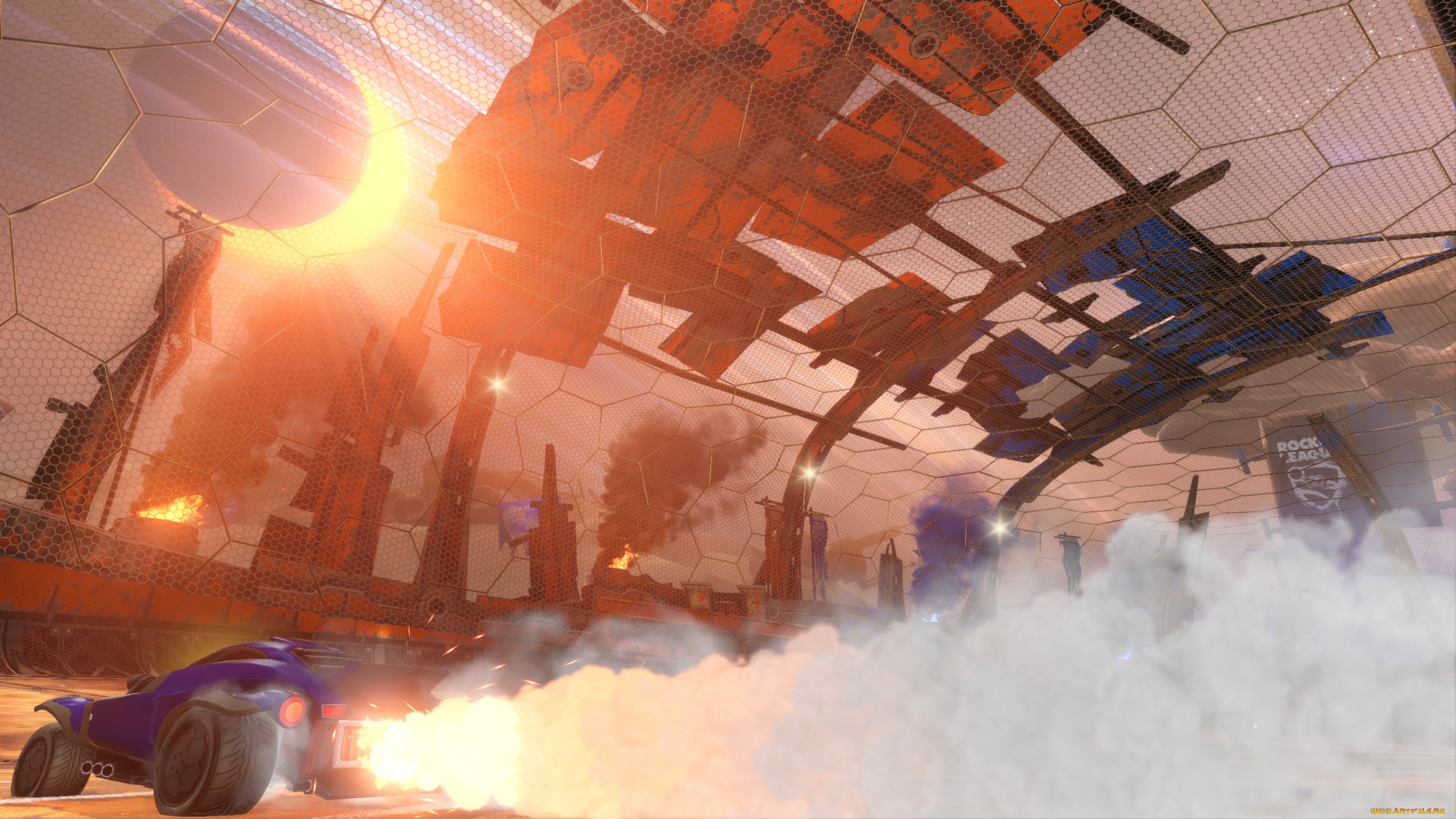  , rocket league, rocket, league